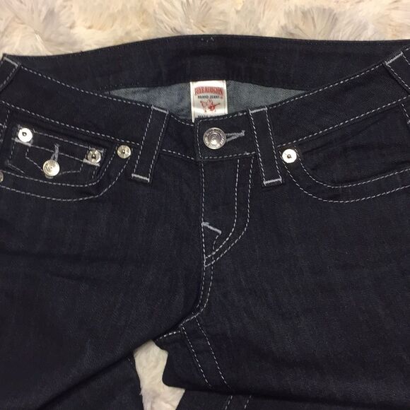 True religion jeans - Picture 4 of 8